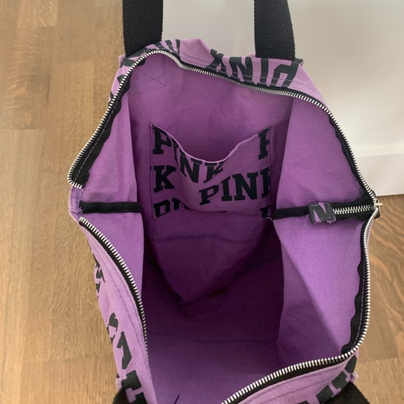 Victoria’s Secret / PINK tote bag - Picture 4 of 4